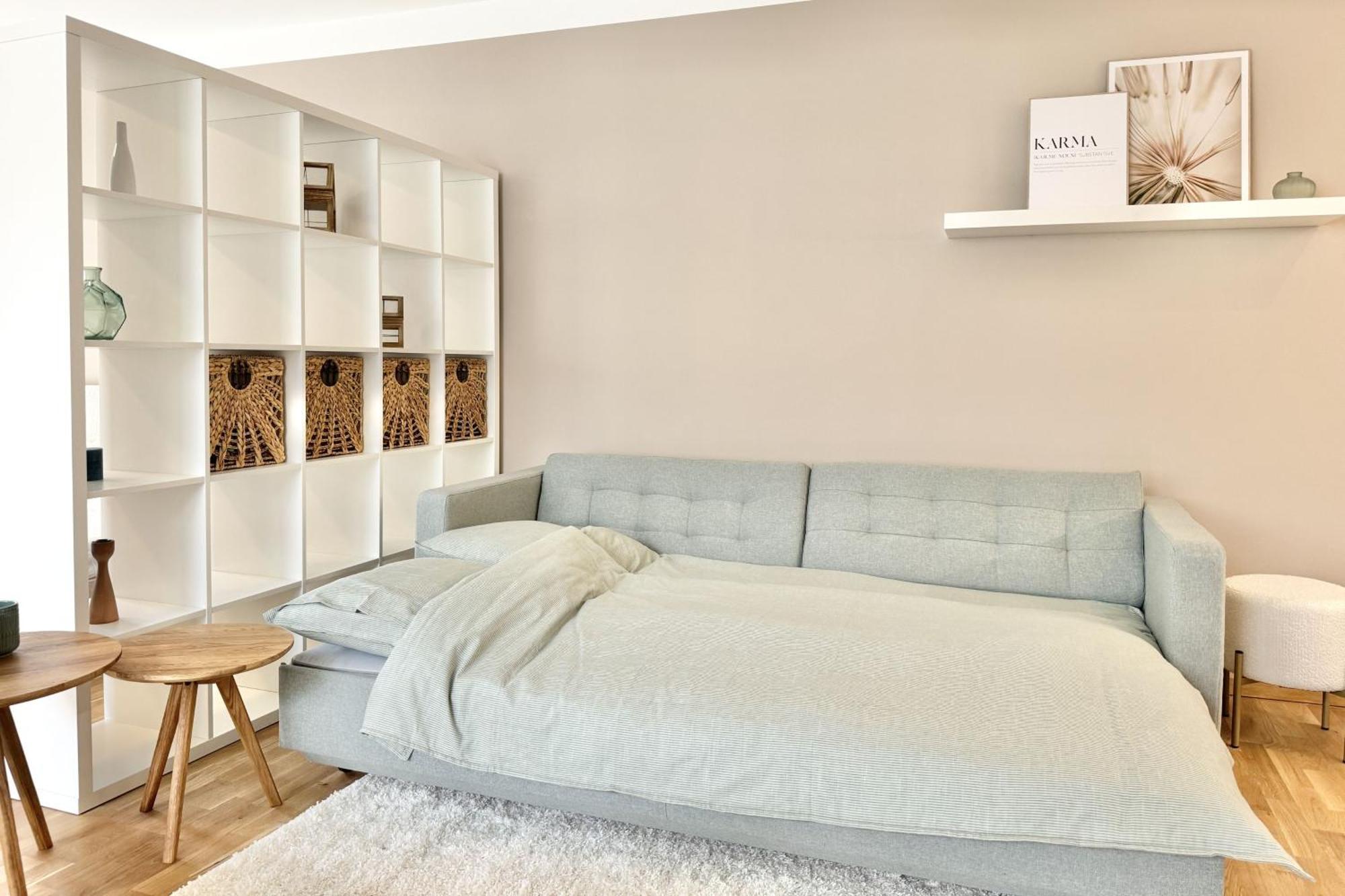 Modernes Studio Beim Domplatz Wiener Neustadt Luaran gambar
